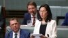 Hong Kong-Born Australian Lawmaker Faces Probe into Links to Chinese Communist-Backed Groups