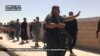Desperate IS Fighters Surrender to US-backed Forces in Deir el-Zour