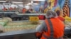 California farmers enjoy pistachio boom, with much of it headed to China
