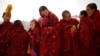 Rights Groups Slam Xi's Latest Calls to 'Sinicize' Tibetan Buddhism 