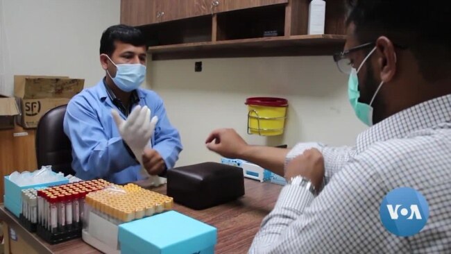 Pakistan Almost Finished with Human Trials of Chinese COVID Vaccine 