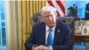 Трамп назвал «хорошими и продуктивными» переговоры, которые Уиткофф провел с Путиным в Москве