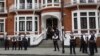 OEA convoca a cancilleres por el caso Assange