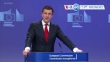 Manchetes mundo: Comissão Europeia diz que vai reagir em relação as tarifas dos EUA
