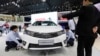 รวมข่าวธุรกิจ: Toyota ยังรักษาตำแหน่งผู้นำความไว้วางใจในหมู่ผู้บริโภค และไทยติดอันดับที่ 26 ประเทศที่เหมาะกับการทำธุรกิจมากที่สุด