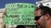 “La culpa la tienen los europeos”