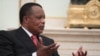 Wajumbe wa AU watumwa Libya kabla ya uchaguzi
