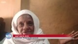 የጎዳና ላይ ተዳዳሪዎችን ገላ የሚያጥቡት በጎ ፈቃደኞች