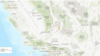 Decenas de réplicas, derrumbes y daños tras sismo en Sur de California