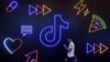 字節跳動為TikTok在美國的交易尋求600億美元的估值