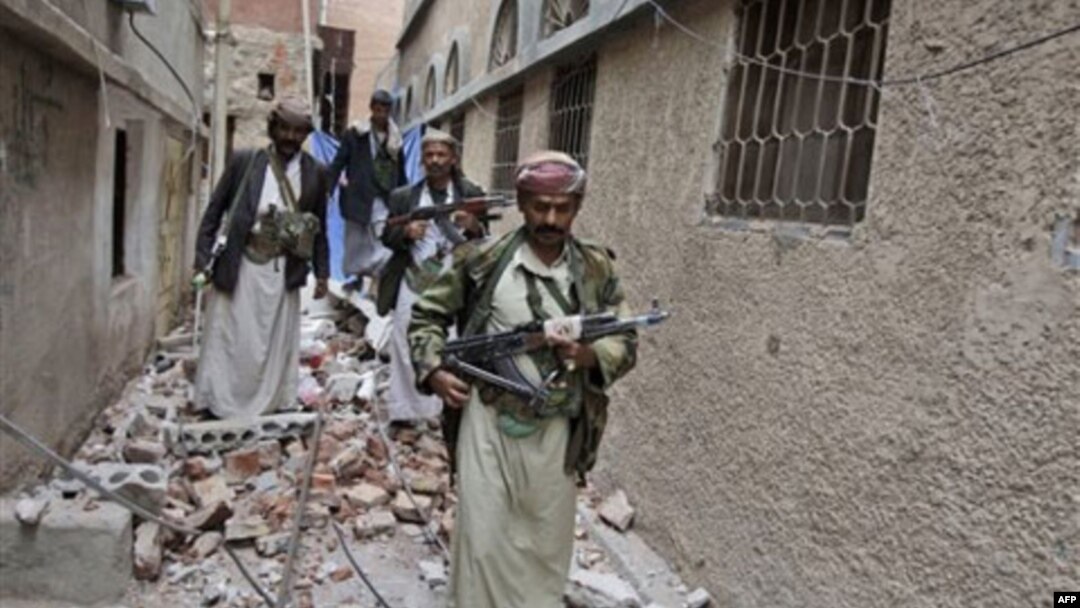 Yemen’de Son 24 Saat İçinde 50 Kişi Öldü