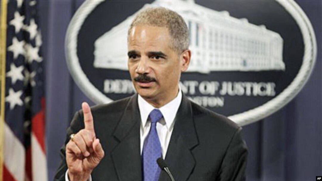 EUA: Governo quer responsabilizar judicialmente o Wikileaks