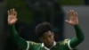 Endrick confía en que Brasil puede ganar la Copa América si juega con "garra y dedicación"