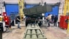 戰爭與區域衝突不斷全球100強軍火商銷售量提升