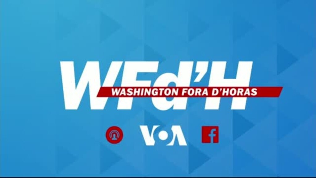 Washington Fora d’Horas: mais de 800 pessoas fogem de ataques terroristas em Cabo Delgado