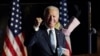 Biden amonisami kozala molongi