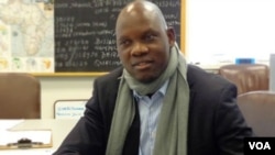 Adriano Nuvunga recorda que "o apoio directo ao Orçamento de Estado foi interrompido justamente porque o FMI recomendou que assim fosse por causa das dívidas ocultas..."