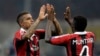Na Farko a Tarihin Italiya da aka Jagoranci kungiyoyi Dabam-Dabam Zuwa ga Lashe Gasar Lig-Lig 