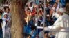 Pope Ordains Priests in Bangladesh, to Meet Rohingya Refugees