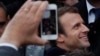 France Elects Macron