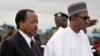 Kamun Ludayin Buhari