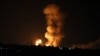 UN's Guterres 'Gravely Concerned' About Israeli-Palestinian Violence 