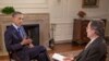 Entrevista con el presidente Obama