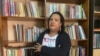 Ludwika Vega, presidenta de la Asociación de Mujeres Transgénero de Nicaragua.