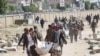 UN Calls for Saudi Probe of Airstrikes on Yemen Detention Facility to be Independent, Transparent