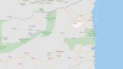 Polícia alerta para aumento de falsos terroristas em Cabo Delgado