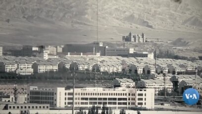 Xitoyda yosh uyg'ur olimi qiynoqlardan o'ldimi?