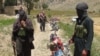 پس از حاکمیت طالبان بر افغانستان کشورهای آسیای میانه همواره از اوضاع امنیتی و گسترش فعالیت گروه‌های تروریستی در این کشور اظهار نگرانی کرده اند.