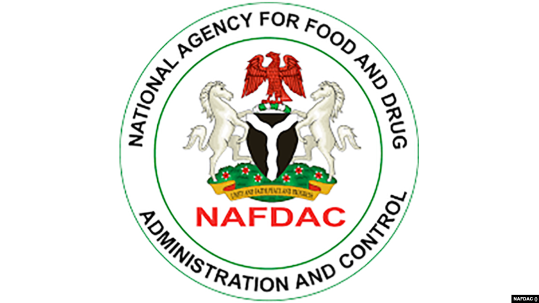 NAFDAC