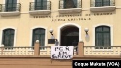 Procuradoria-Geral da República de Angola