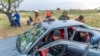 South Africa's government won't help illegal miners inside closed mine