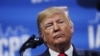Trump: Fuerzas de EE.UU. eliminan a reemplazo número uno de al-Baghdadi 