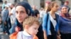 IOM: 350,000 Migrants Have Fled to Europe This Year