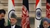 Pakistan Cautious About Indo-Afghan Strategic Pact