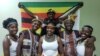 Victory Siyanqoba Arts