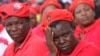 Zimbabwean Women Urged to Withhold Sex Unless Men Vote