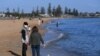 Australia’s COVID-19 Hotspot, Victoria State Reports 5 New Cases