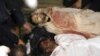 Sìria: Forças de segurança disparam sobre funerais