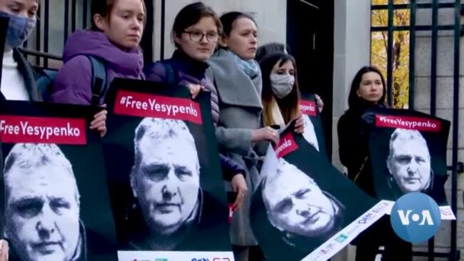 NYC Event Supports Writers Imprisoned in Russian-Occupied Ukraine, Crimea