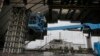 Giant Arch to Block Chernobyl Radiation for Next 100 Years