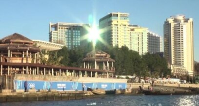Sochi’s Morning After: $50 Billion In Infrastructure