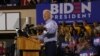 Joe Biden: Necesitamos un presidente que trabaje para todos los estadounidenses