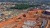 Brasil podría quedarse sin mundial