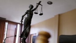 Novo juiz do tribunal constitucional poderá ser impugnado - 1:57