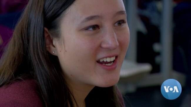 Innovative Program Empowers Female Students in Technology