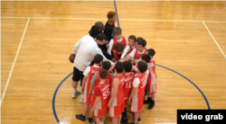 Brooklyn Hoopsters